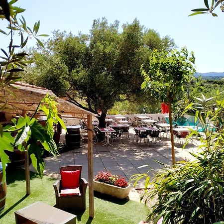 Les Chalets Du Relais D'Aguilar Tuchan Exterior photo