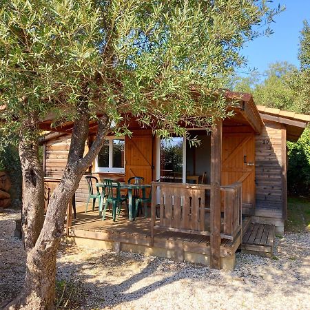 Les Chalets Du Relais D'Aguilar Tuchan Exterior photo