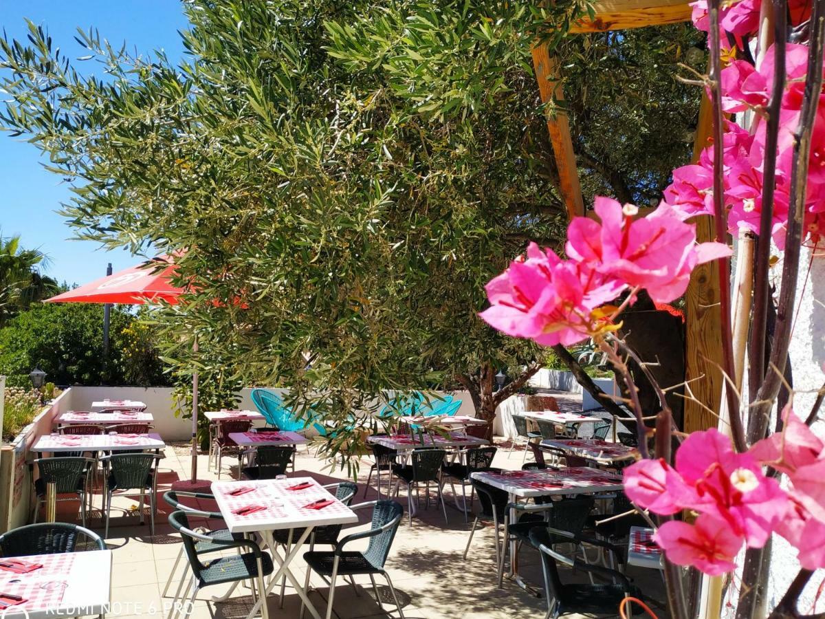 Les Chalets Du Relais D'Aguilar Tuchan Exterior photo